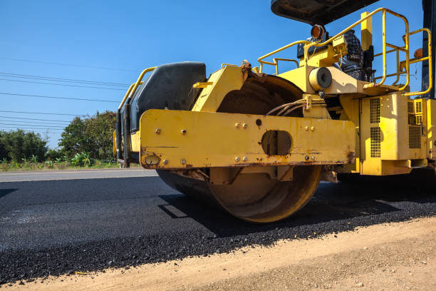 Best Cobblestone Driveway Installation  in Clarendon Hls, IL