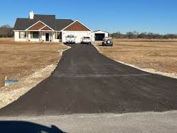 Best Asphalt Driveway Installation  in Clarendon Hls, IL